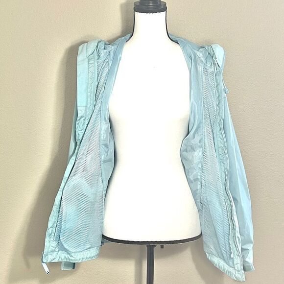 Devon & Jones Jacket Windbreaker - Picture 3 of 6